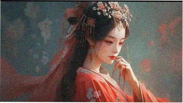 繁花